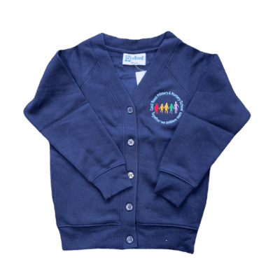 Cecil Road Primary & Nursery - Uniform